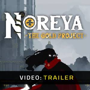 Noreya The Gold Project - Trailer Video