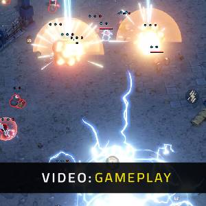 Northend Tower Defense - Video di Gioco