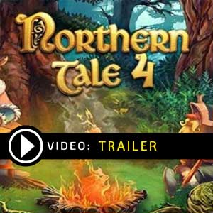 Acquistare Northern Tale 4 CD Key Confrontare Prezzi