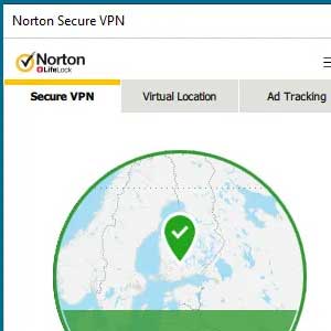 Norton Internet Security 1 Anno VPN