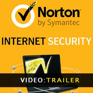 Norton Internet Security 1 Anno Trailer Video