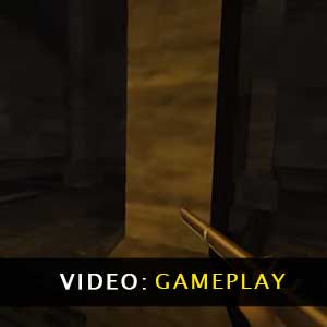 Nosferatu The Wrath of Malachi Gameplay Video