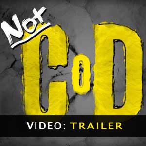 Acquista CD Key NotCoD Confronta Prezzi