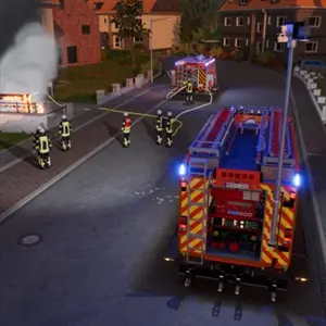 Notruf 112 | Emergency Call 112 - Autopompa