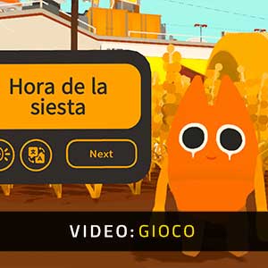 Noun Town VR - Gioco