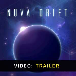 Nova Drift Video Trailer