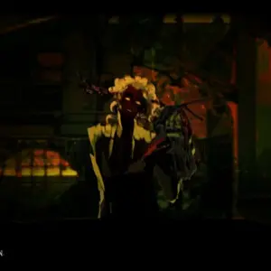 Nowhere Manor - Narrazioni