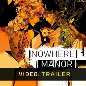 Nowhere Manor - Video Trailer
