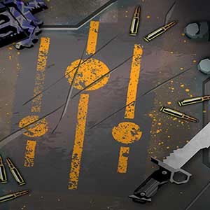 Nowhere Prophet Digital Extras