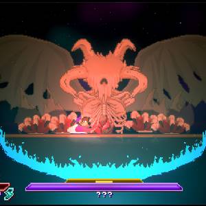 Noxia Somnia - Battaglia del Boss