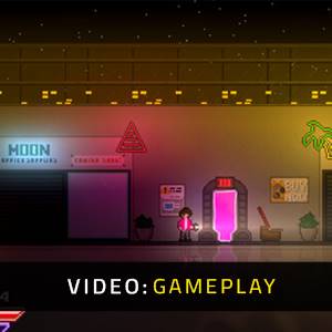 Noxia Somnia - Video di Gameplay