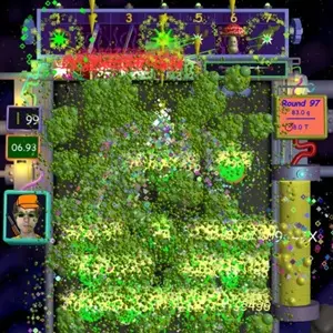 Nubby's Number Factory - Hunter Tony