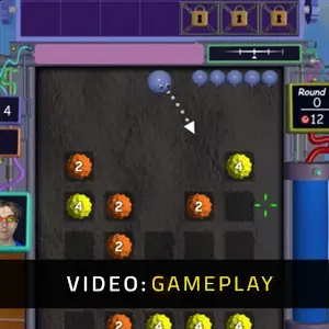 Nubby's Number Factory - Gameplay