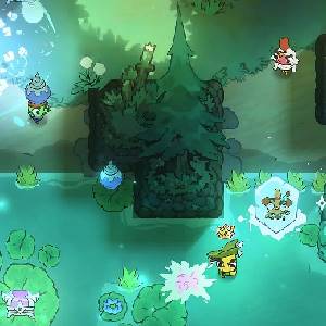 Nubs! - Forziere del Tesoro