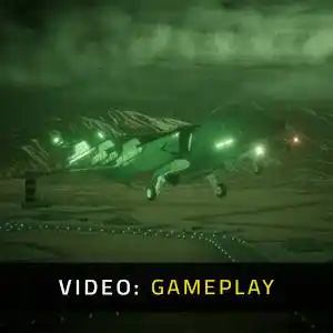 Nuclear Option - Video di Gameplay