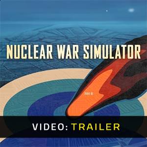 Nuclear War Simulator Trailer del video