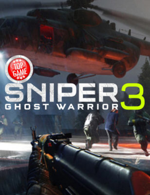 Sniper Ghost Warrior 3 Data di Uscita E’ Cambiata di Nuovo