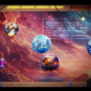 Nuke Them All Mondo Giungla