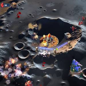 Nuke Them All Testata Nucleare