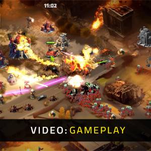 Nuke Them All Video di Gameplay