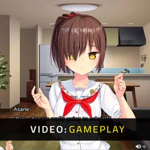 NUKITASHI - Gameplay