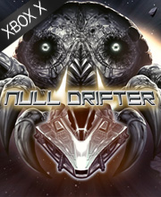 Null Drifter Xbox Series X