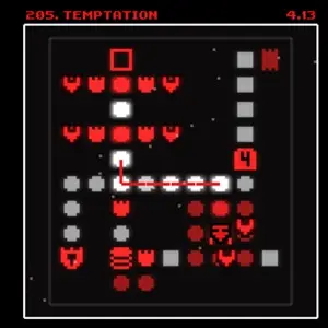 NULLPTR - Tentazione