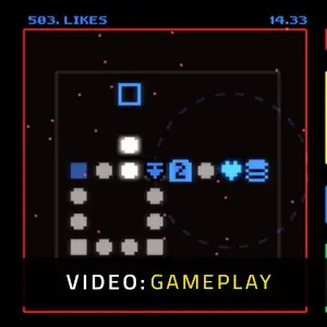 NULLPTR - Gioco video