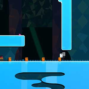 Nummels - Livello di ghiaccio