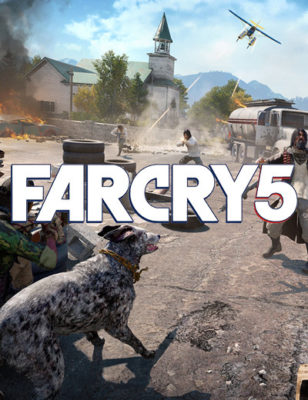 Ubisoft ci dice di più su Far Cry 5 in un nuovo video