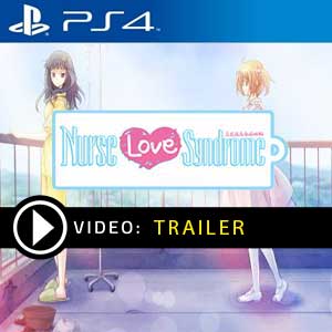 Nurse Love Syndrome PS4 Prices Digital Or Box Edition