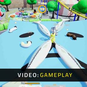 Nyaaaanvy - Video di Gioco