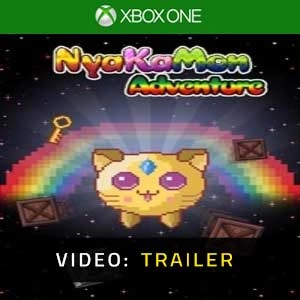Nyakamon Adventures Xbox One
