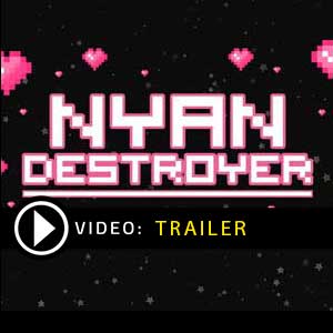 Acquistare NYAN DESTROYER CD Key Confrontare Prezzi