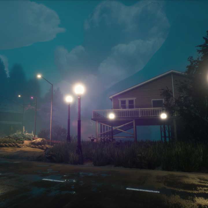 superare le trappole pericolose