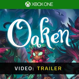 Oaken Video Trailer