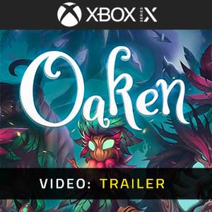 Oaken Video Trailer