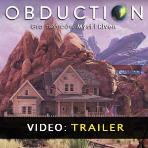 Acquista CD Key Obduction Confronta Prezzi