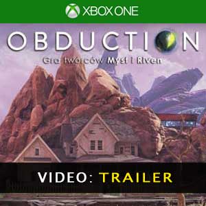 Acquistare Obduction Xbox One Gioco Confrontare Prezzi
