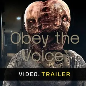 Obey the Voice - Video Trailer