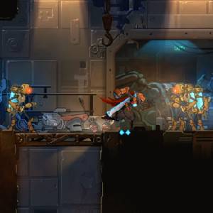 Oblivion Override Nemici