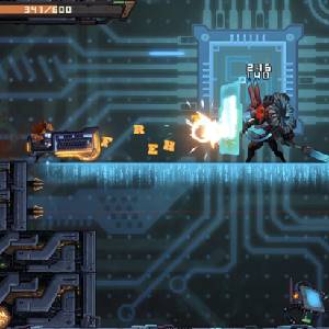 Oblivion Override Scudo