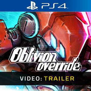 Oblivion Override Trailer del Video