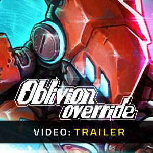 Oblivion Override Trailer del Video
