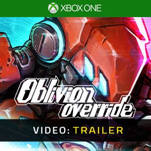 Oblivion Override Trailer del Video