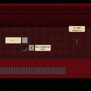 Obscurant - Scelta del dialogo