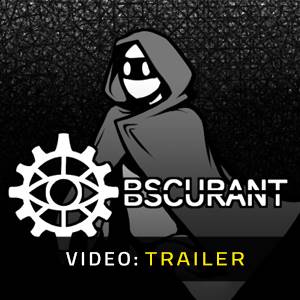 Obscurant Trailer del video