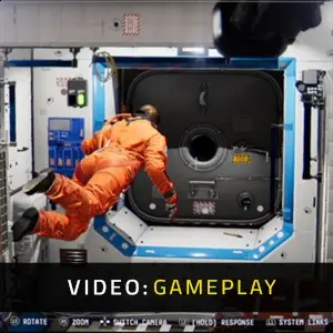 Observation - Gameplay