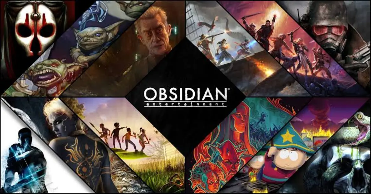 Obsidian rimane con Xbox ma non viene risparmiata dai 1600 licenziamenti di ieri