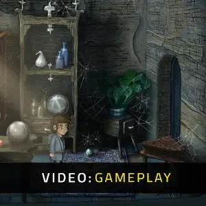 Occulto - Gameplay